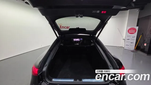 Mercedes-Benz EQS V297 — Фото автомобиля 20