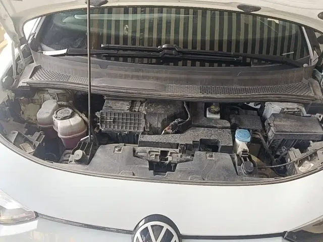 Volkswagen ID.3 — Фото автомобиля 19