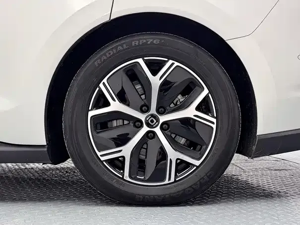 Changan Qiyuan A06 — Фото автомобиля 14