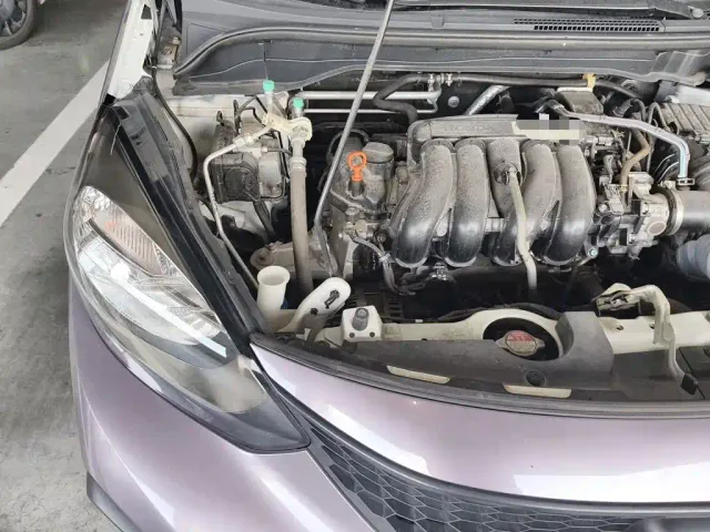 Honda Fit — Фото автомобиля 20