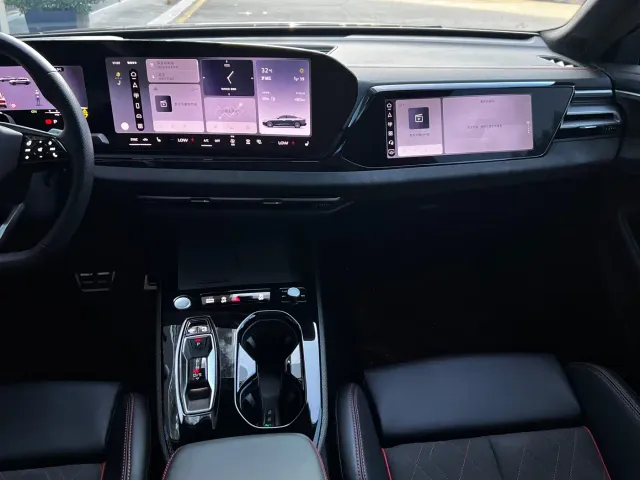 Audi A5L Sportback — Фото автомобиля 15