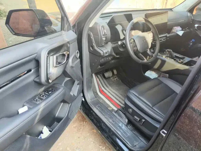Haval Big Dog — Фото автомобиля 8