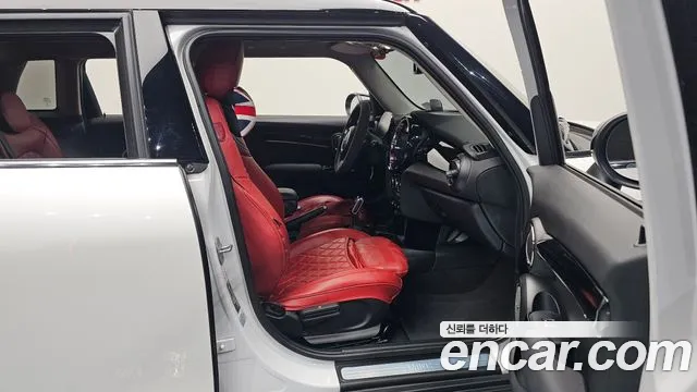Mini Cooper Cooper 5 дверей Classic — Фото автомобиля 26