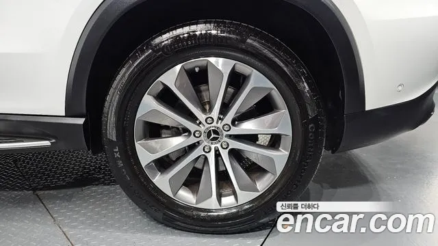 Mercedes-Benz GLE-Class GLE-класс W167 — Фото автомобиля 20