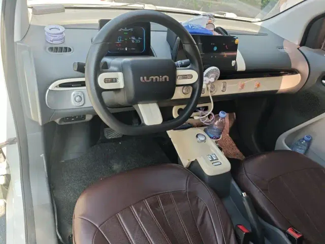Changan Lumin — Фото автомобиля 5