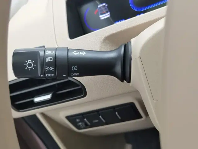 Geely Panda — Фото автомобиля 21