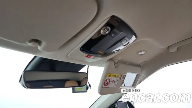 Kia EV6 Long Range — Фото автомобиля 20