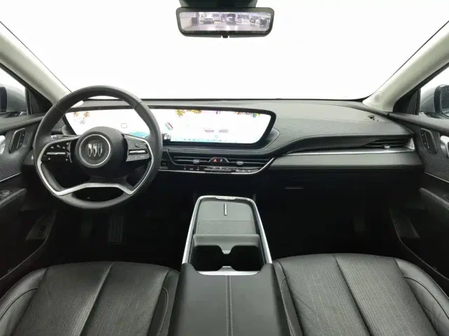 Buick LaCrosse — Фото автомобиля 5
