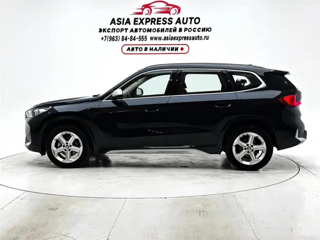 BMW X1 — Фото автомобиля 7