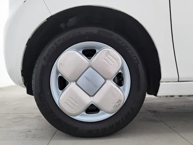 Geely Panda — Фото автомобиля 17