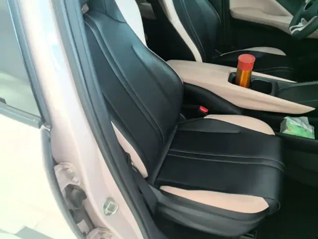 BYD Seagull — Фото автомобиля 24