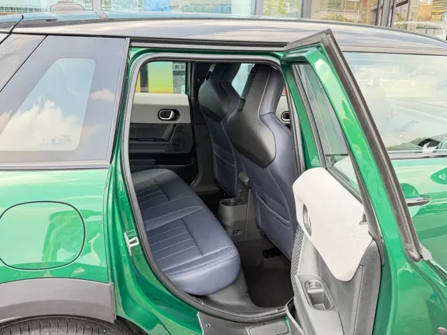 MINI Hatch — Фото автомобиля 13