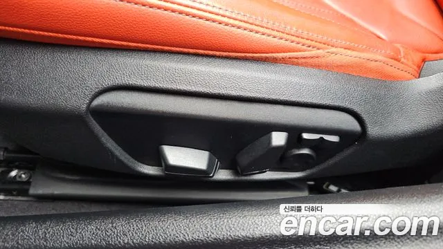 BMW Z4 G29 — Фото автомобиля 16