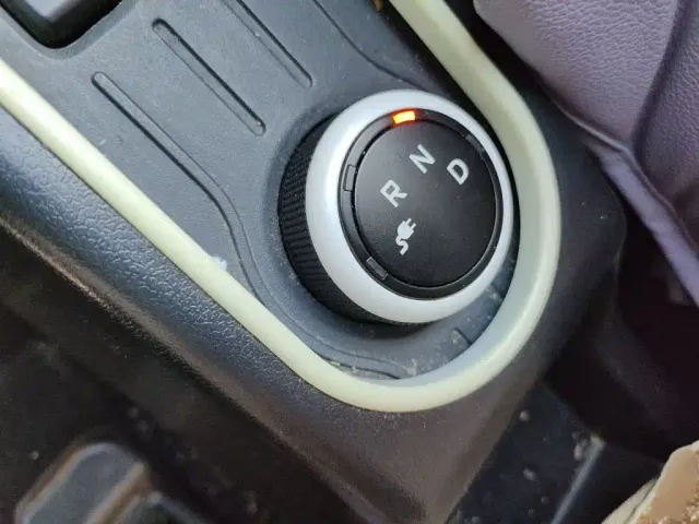 Wuling Hongguang Mini EV — Фото автомобиля 6