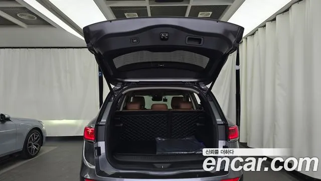 Renault Korea QM6 QM6 (New) — Фото автомобиля 25