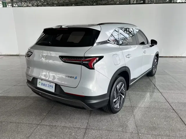 Wuling Starlight S — Фото автомобиля 22