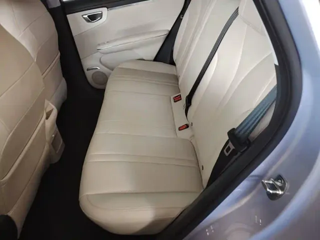 Wuling Bingo S — Фото автомобиля 16