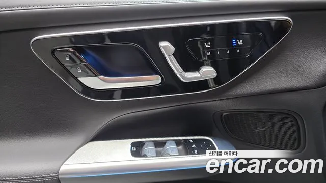 Mercedes-Benz GLC-Class X254 — Фото автомобиля 23