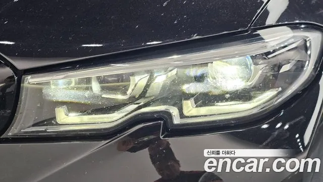 BMW 3 Series G20 — Фото автомобиля 22