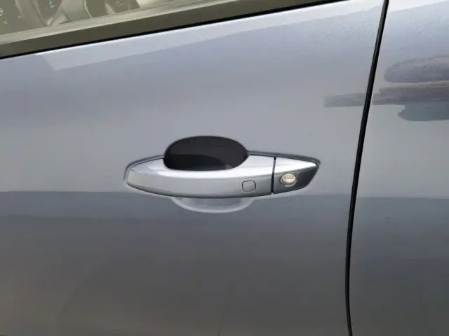BYD Seal 05 DM-i — Фото автомобиля 18