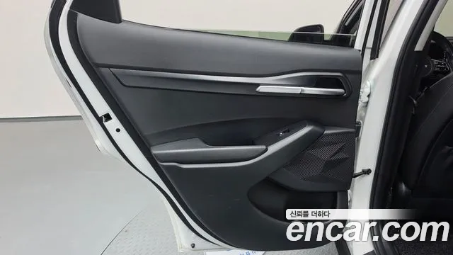 Kia Seltos Бензин 1.6 турбо 2WD — Фото автомобиля 23
