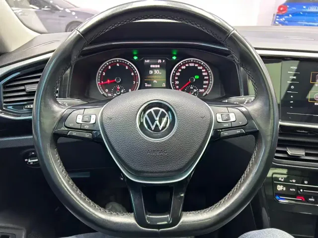 Volkswagen Tayron — Фото автомобиля 12