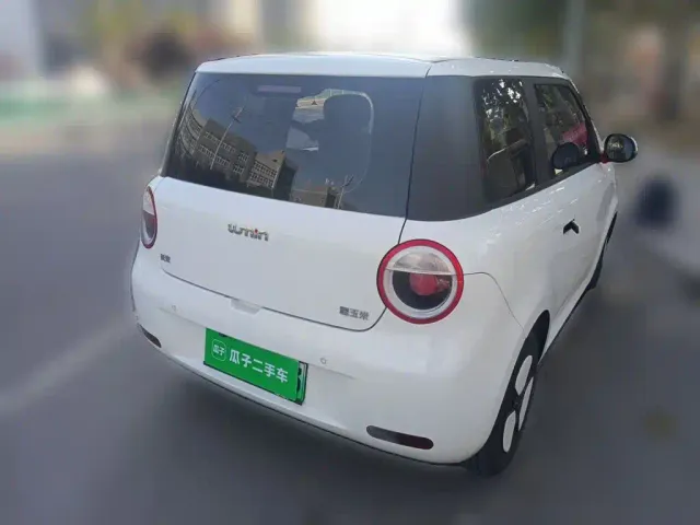 Changan Lumin — Фото автомобиля 4