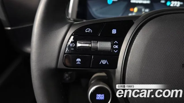 Hyundai Ioniq 6 — Фото автомобиля 22