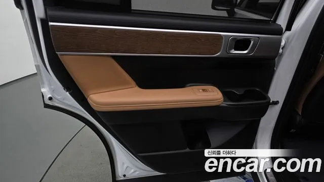 Hyundai Santa Fe — Фото автомобиля 14