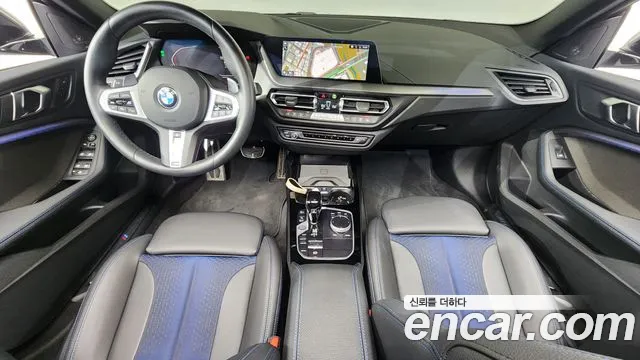 BMW 2-Series — Фото автомобиля 7
