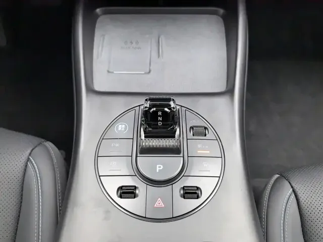 BYD Seal — Фото автомобиля 13