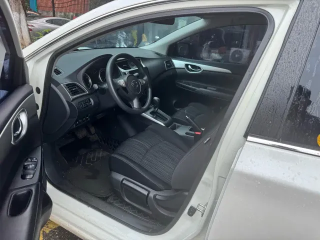 Nissan Sylphy — Фото автомобиля 3
