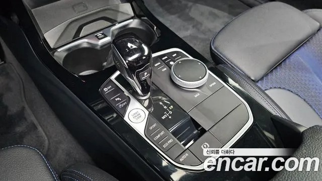 BMW 1 Series — Фото автомобиля 12