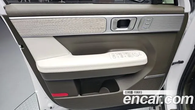 Hyundai Santa Fe — Фото автомобиля 13