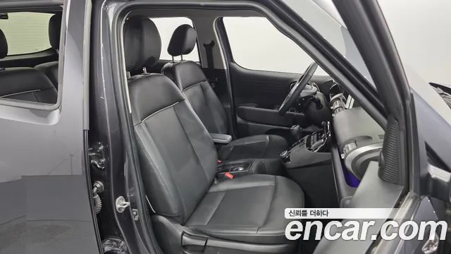 Hyundai Casper Casper Essential — Фото автомобиля 11