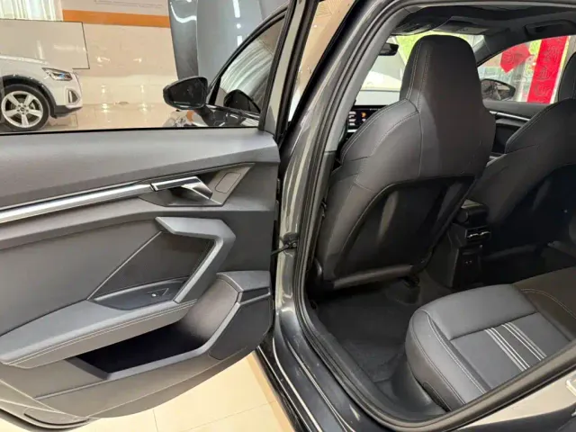 Audi A3 — Фото автомобиля 17