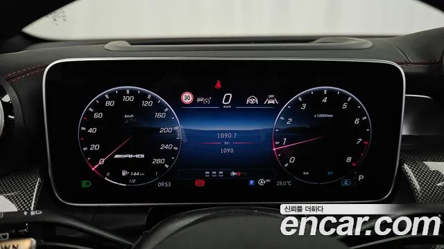 Mercedes-Benz GLC-Class — Фото автомобиля 8