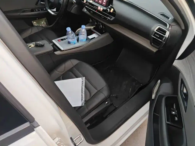 Citroen C5 X — Фото автомобиля 19