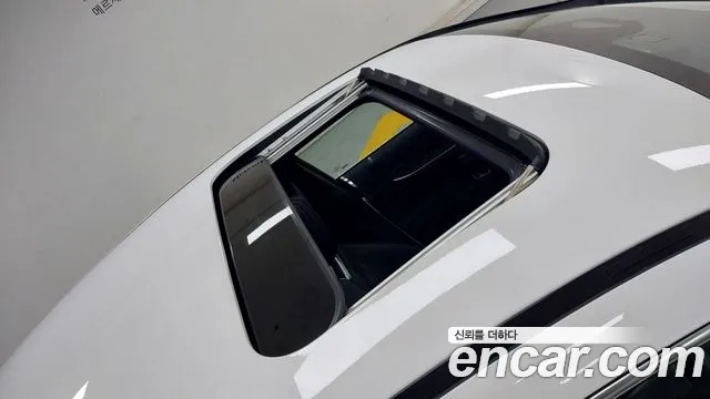 Mercedes-Benz AMG GT X290 (2018–2026) — Фото автомобиля 12