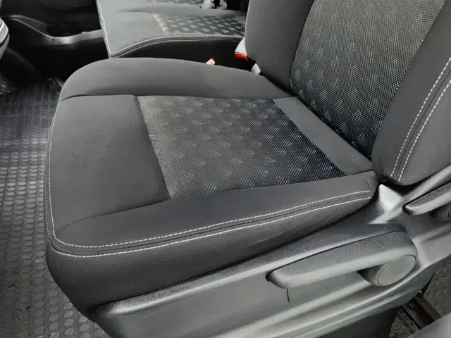 Maxus Xintu V80 — Фото автомобиля 20