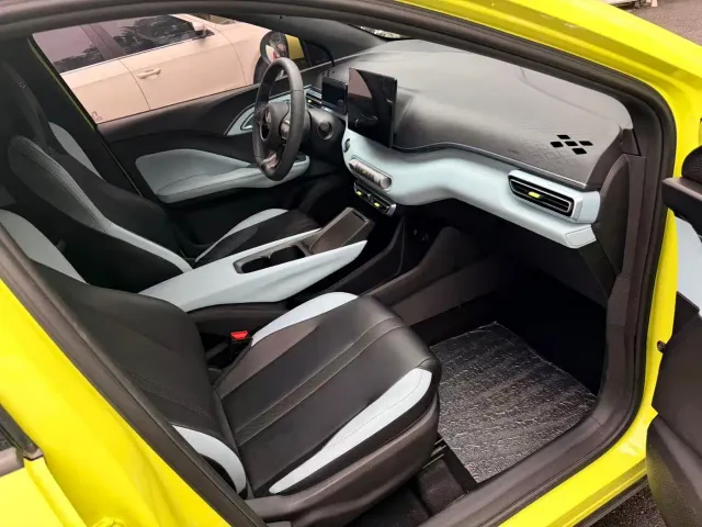 BYD Seagull — Фото автомобиля 19