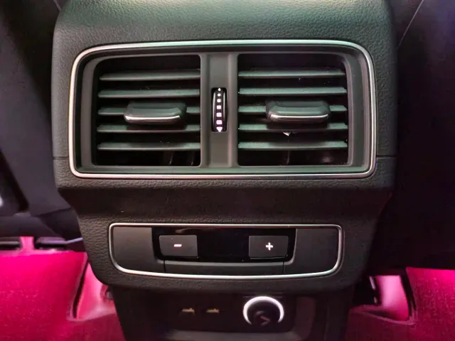 Audi Q5L — Фото автомобиля 14