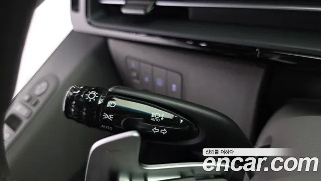 Hyundai Staria Staria — Фото автомобиля 23