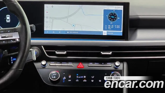 Hyundai Sonata — Фото автомобиля 26
