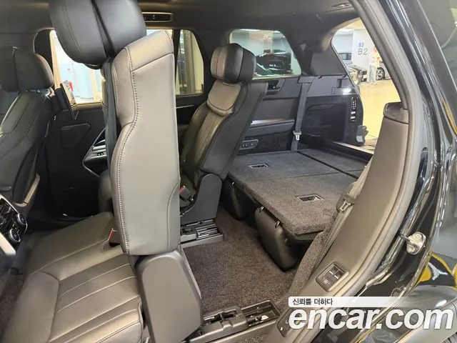 Land Rover Range Rover — Фото автомобиля 14