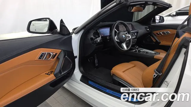 BMW Z4 G29 — Фото автомобиля 15