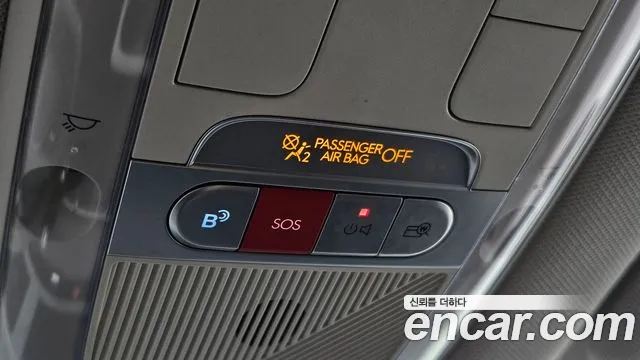 Hyundai Ioniq 5 — Фото автомобиля 22