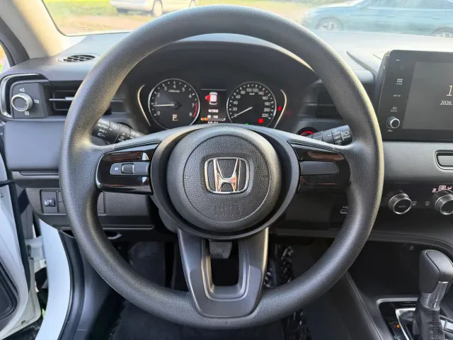 Honda Vezel — Фото автомобиля 16
