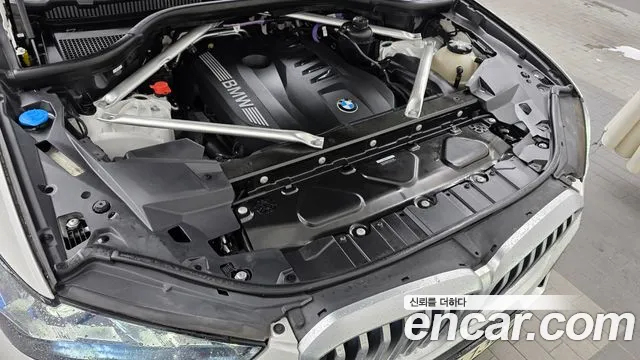 BMW X5 — Фото автомобиля 6