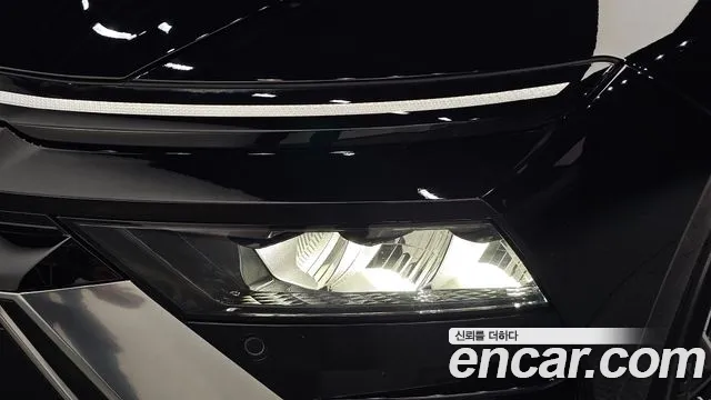 Hyundai Sonata — Фото автомобиля 7